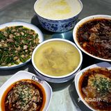 解放碑土著实力推荐，丘二馆味道好