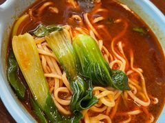 -何必是家面馆 HB noodles&coffee