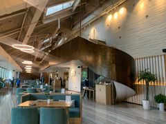 大堂-EN SPACE恩空间