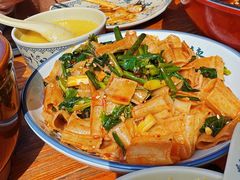 -呱呱叫民俗风味主题餐厅(沣峪口店)