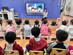 -井德幼儿园(新康花园店)