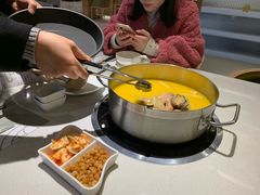 -八珍玉食鸡煲·打边炉(印象城店)