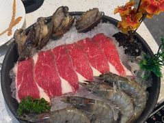 -八珍玉食鸡煲·打边炉(印象城店)