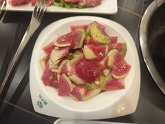 -厚味居炙子烤肉·清真(天桥南纬路店)