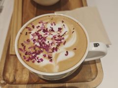 -Peet's 皮爷咖啡(乐峰店)