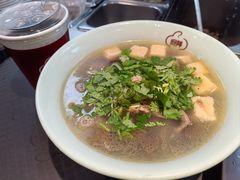 -回味鸭血粉丝汤(砂之船店)