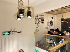 -胡马八破·川菜小馆(高新万达店)