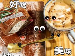 -沏点Trattoria意大利餐厅(新街口店)