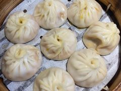 -馋三尺蟹粉小笼(人民广场店)