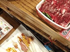 -旺蜀主成都串串火锅(西直门凯德MALL店)