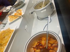 -清心素食自助餐厅(夫子庙店)