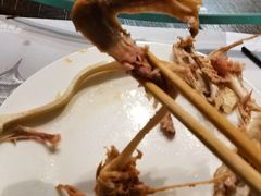-外婆家(杭州马塍店·杭帮菜名店)
