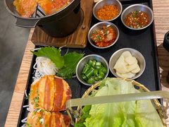 -馥家小馆(黔灵山公园店)