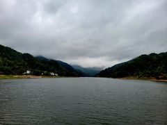 -新安江山水画廊风景区