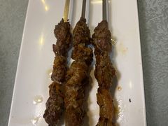 -东来顺饭庄(新源里店)