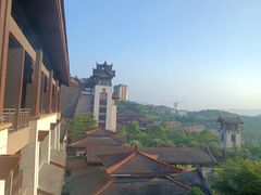 -熹乐谷温泉度假区