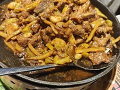 -甘家界牌柠檬鸭(青山店)