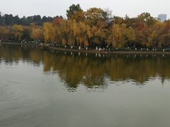 -月牙潭公园