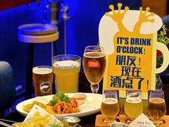 -blue frog蓝蛙(长泰广场店)