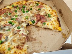 -达美乐比萨(南站西路店)