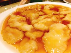 -南来顺饭庄·清真(南菜园店)