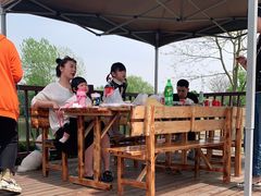 -太阳岛度假酒店