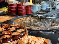 -古市香跷脚牛肉·非遗传承单位