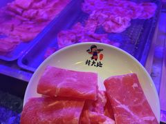 -韩大地烤肉海鲜火锅自助(五一广场店)