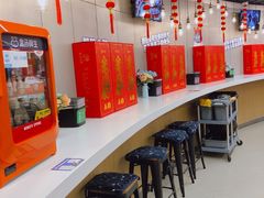 -盒马鲜生(双清路店)