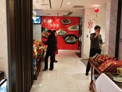 -西湖春天•老字号杭州菜(百汇店)