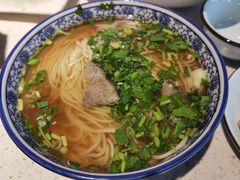 -刀郎牛肉面新疆餐厅·烧烤(清真通州珠江国际城店)