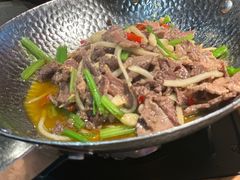 -农耕记·湖南土菜(halo广场店)