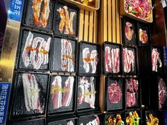 -尹珍珠·韩式无限烤肉(回龙湾店)