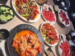 -红盔甲·小龙虾(车公庙店)