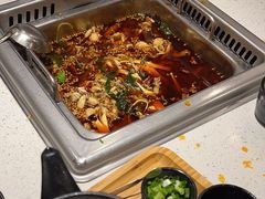 -味之绝美蛙鱼火锅(建设路店)