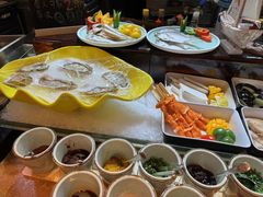 -浙江西子宾馆·瑶园咖啡厅