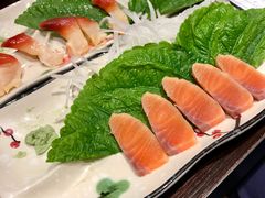 -金藏屋 碳火烤肉(江湾路店)