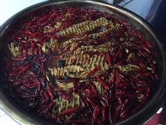 花干鸡蛋-三兄弟高炉烧饼