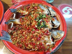 -小街47號江湖菜(四合院店)