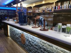 -凯德瑞花园餐厅(大唐芙蓉园店)