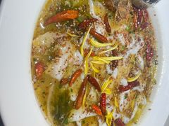 -太二酸菜鱼(汕头苏宁广场店)