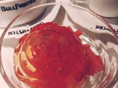 -斗牛士牛排餐厅(嘉里汇店)