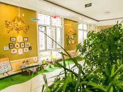 -伊顿幼儿园(天津上河雅颂校区)