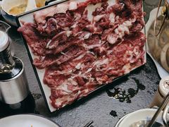 -清真·德顺祥铜锅涮羊肉(宝丰店)