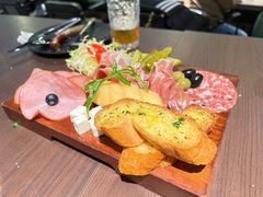 -Shantek象提南亚西餐厅&Bistro(淮海中路店)