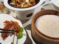 -悦融琥珀·京鲁菜·海味珍品(西单店)