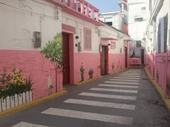 -柴油机1959创意园(IF1959文创园)