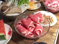 -九鼎轩脆毛肚火锅(徐州苏宁店)