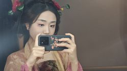 -盘子女人坊古装写真摄影(深圳店)