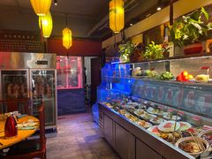 -明丰小渔馆(明月路店)
